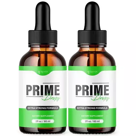 PRIME MAN Drops French [CA]