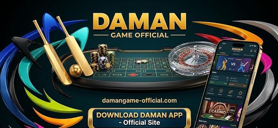 Daman Games APK: Complete Download and Installation Guide Daman Games APK: Complete Download and Installation Guide