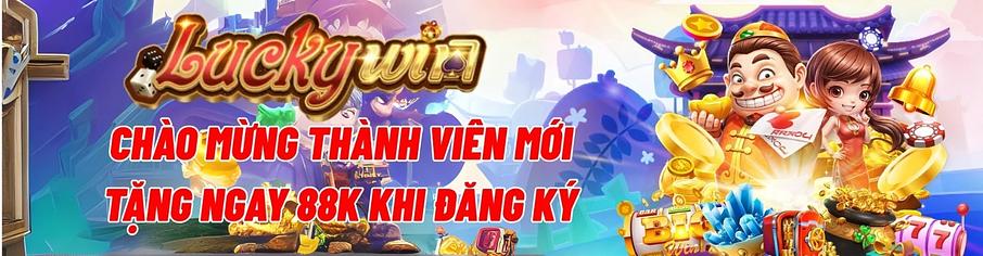 Luckywin Work
