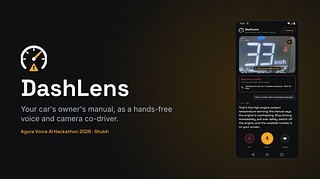 DashLens