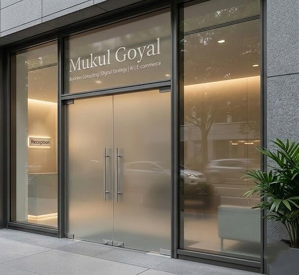 Mukul Goyal