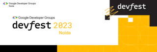 DevFest Noida 2023