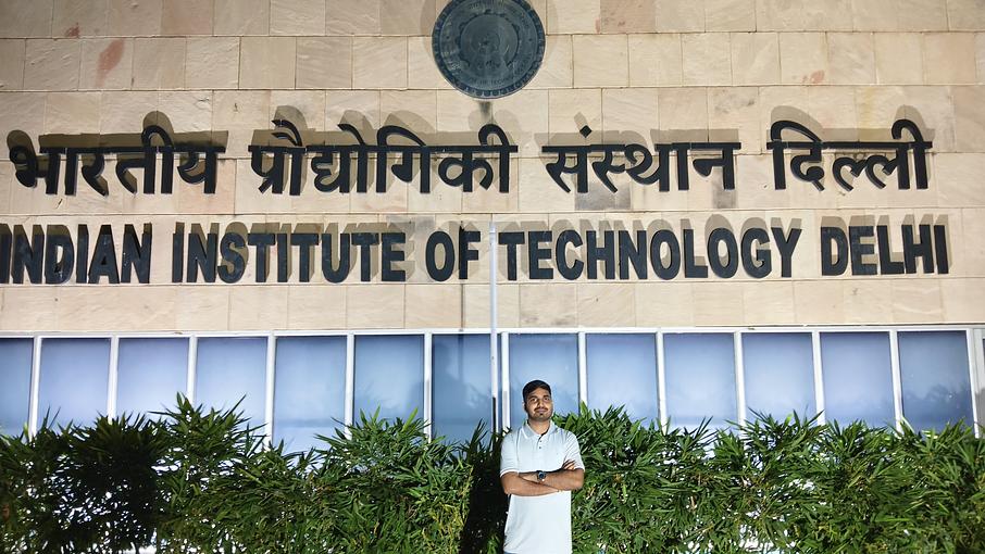 Vinod Kumar