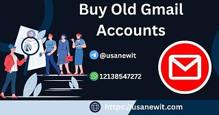 219 Reliable Platforms to Buy Old Gmail Accounts in UK 2026