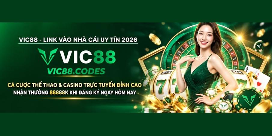 vic88 codes vic88 codes
