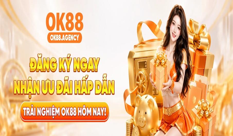 OK88 OK88
