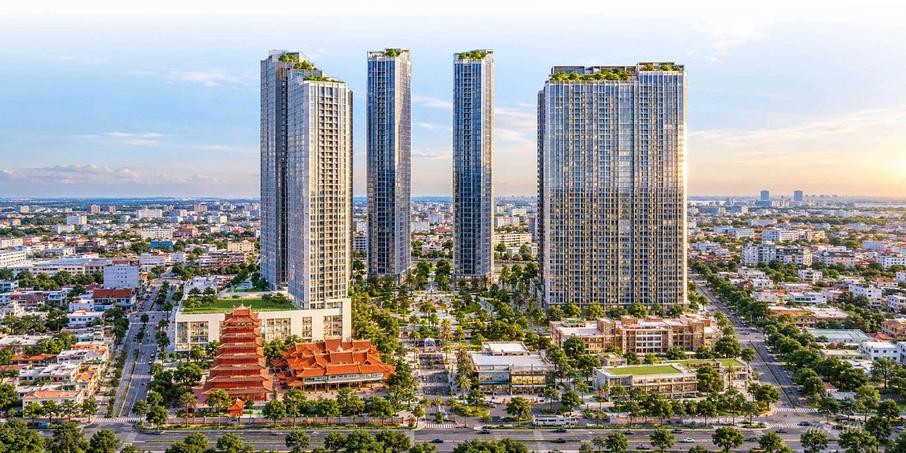 Vinhomes Kỳ Hòa Vinhomes Kỳ Hòa
