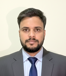 Prashant Shukla