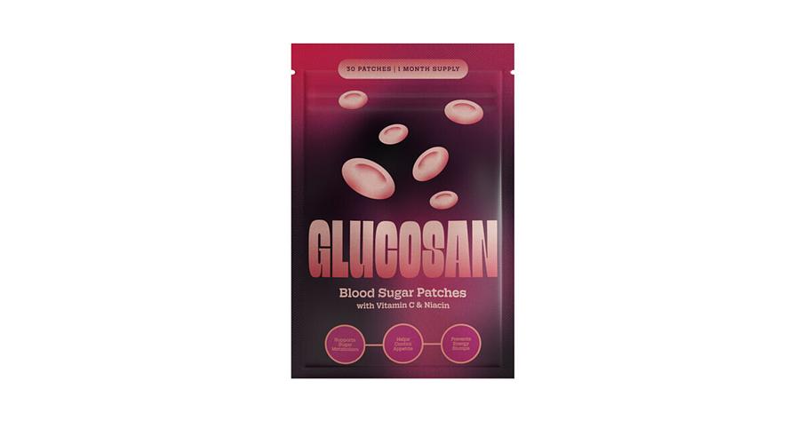 Glucosan Patch Glucosan Patch