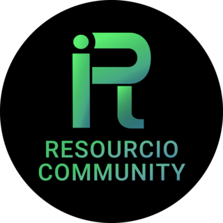 Resourcio  Community