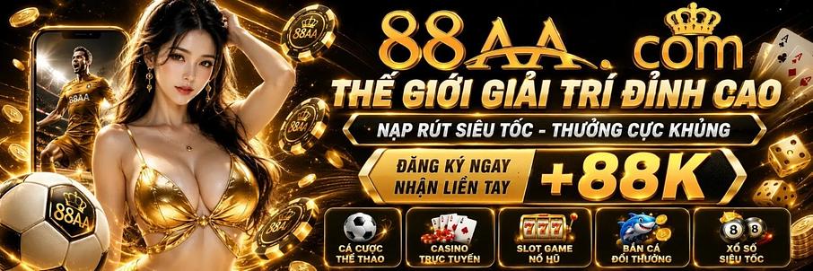 88AA 88AA