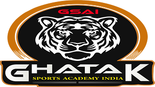 Ghatak Sports Academy India™ – Martial Arts & Fitness Platform