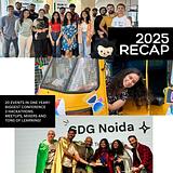20 Events in 2025! Read about the journey 🛺