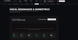 VoiceTwin — AI Communication Twin