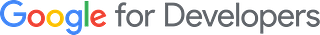 Google for Developers