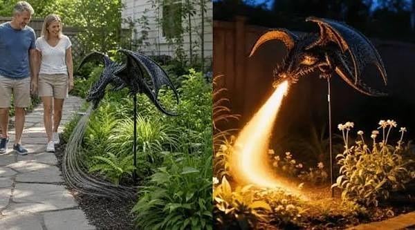 Shirem DragonFlame Shirem DragonFlame