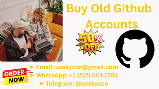 Top Platforms for Purchasing Verified Legacy GitHub Accounts 2026