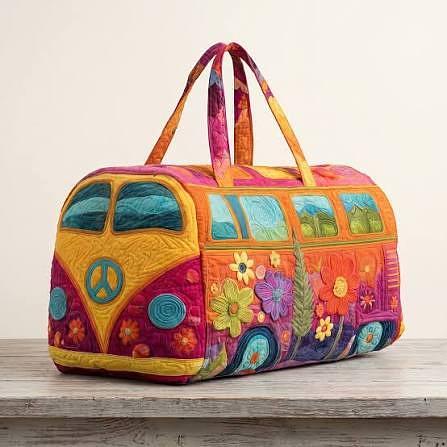 HippieBus Weekender Review 2026: Is This Handmade Bag Worth Buying?