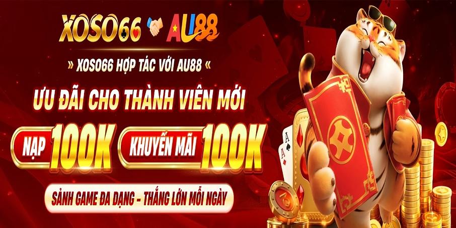 Nhà cái XOSO66