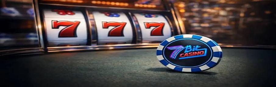 7bit Casino Australia 7bit Casino Australia