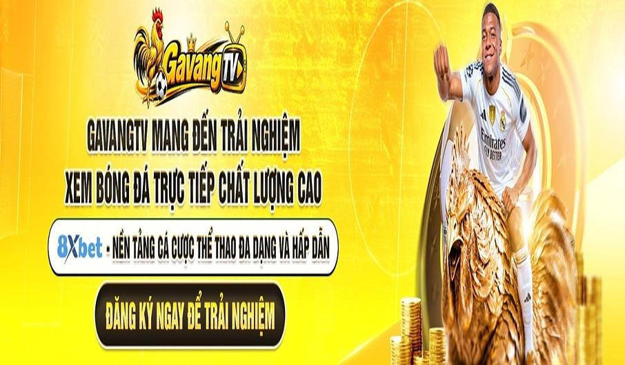 Sân Chơi GAVANGTV Sân Chơi GAVANGTV