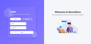 Smart Study Partner – AI-Powered Study Assistant