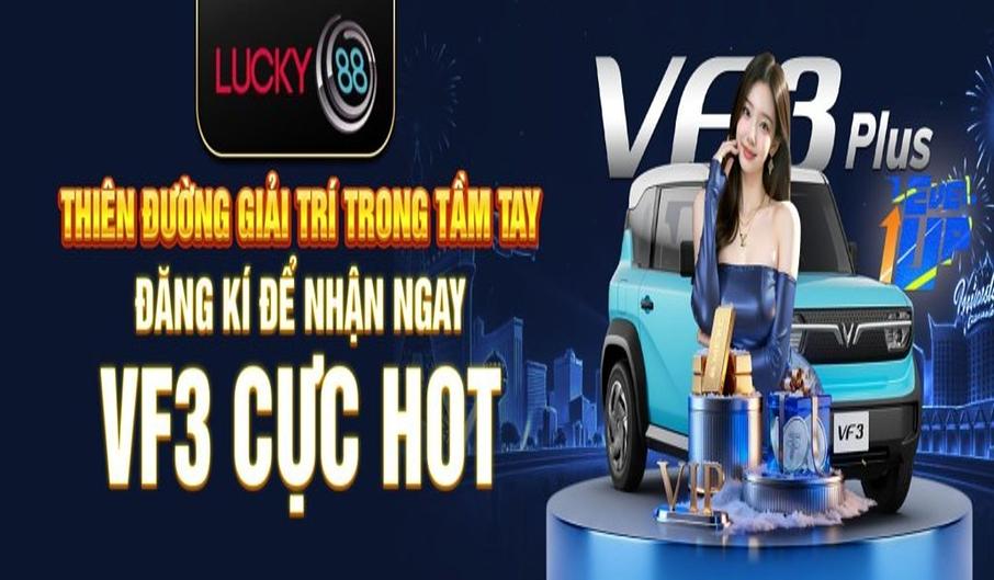 Nhà Cái Lucky88 Nhà Cái Lucky88