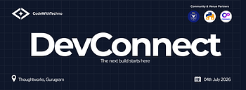 DevConnect 