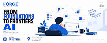 From Foundations To Frontiers From Foundations To Frontiers