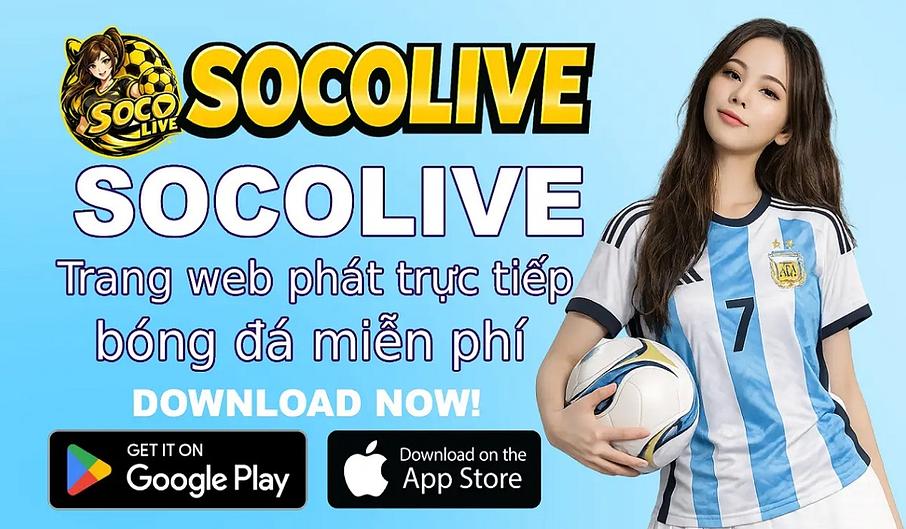socolive socolive