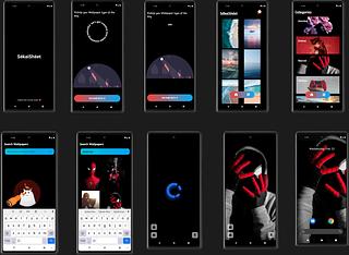 Sekai Sheet Sekai Sheet