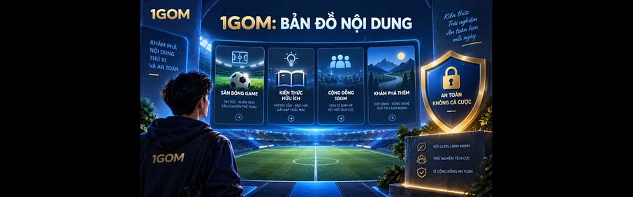 1GOM 1GOM