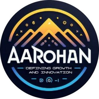 Aarohan - Coding club DGI 