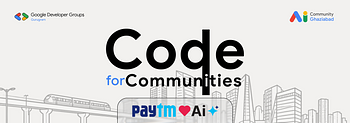 Code for Communities