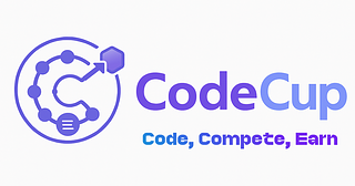 CodeCup CodeCup