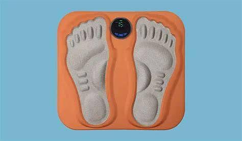 NeuroMat EMS Massage NeuroMat EMS Massage