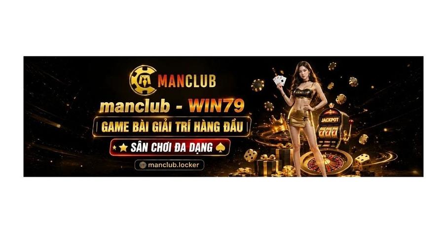 Cổng game Manclub Cổng game Manclub