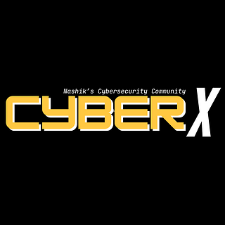 CyberX Nashik