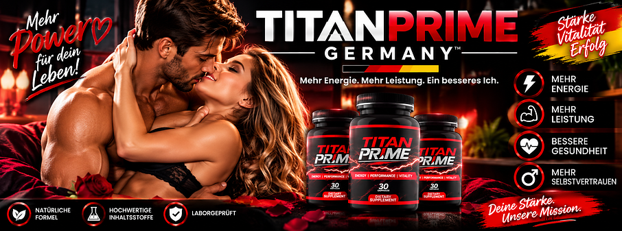 Titanprime Germany Titanprime Germany