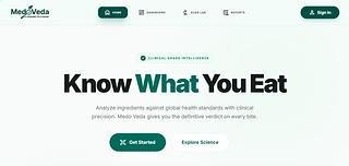 MedoVeda