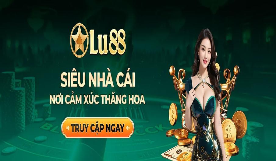 nhà cái lu88