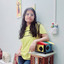 Tanya Verma