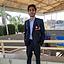 Dhruv Verma