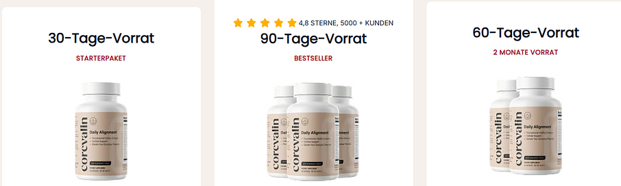 Corevalin UK Pricing & Discount Packages: Honest Consumer Guide Corevalin UK Pricing & Discount Packages: Honest Consumer Guide