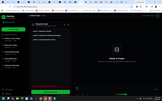 ScriptToScreen — Consistent Character AI Video Pipeline