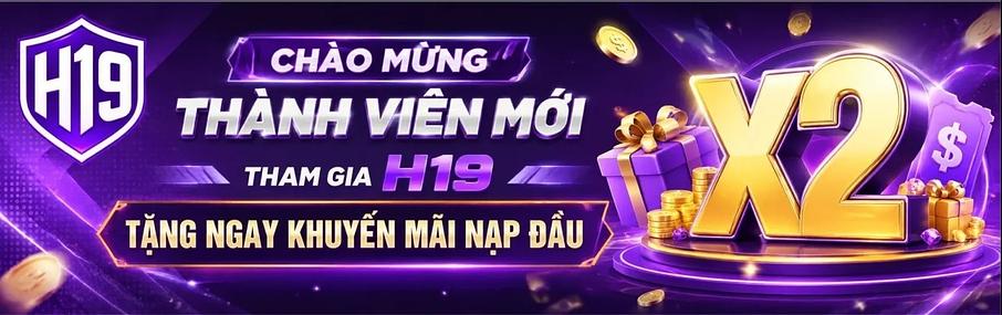 H19 H19