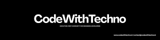 CodeWithTechno
