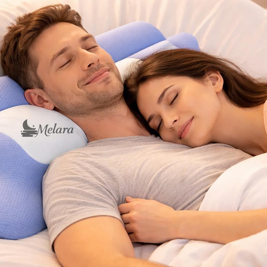 2026年最新:Melara Air Pillow が日本の睡眠不足を解決する 2026年最新:Melara Air Pillow が日本の睡眠不足を解決する
