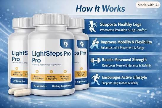 LightSteps Pro: Discover the Key Features & Benefits LightSteps Pro: Discover the Key Features & Benefits