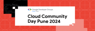 Cloud Community Day Pune - 2024